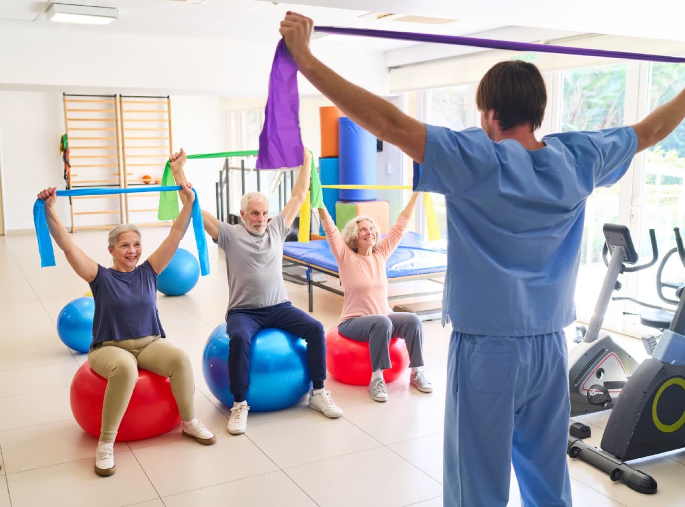 How Does Respite Care Work? A Guide for Caregivers and Families