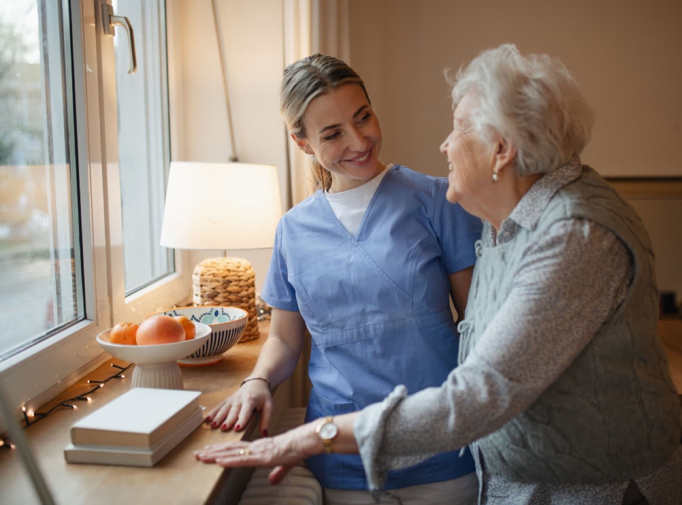 Expert Guide on Navigating Dementia Care in Las Vegas