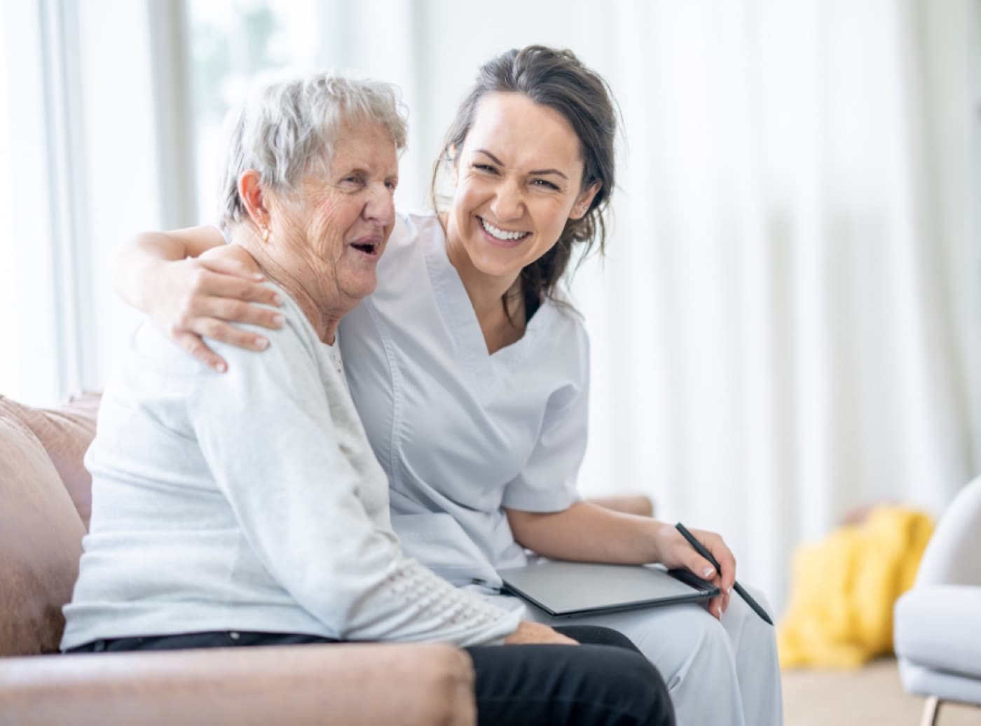 Memory Care Assisted Living in Las Vegas: Choosing for Loved Ones