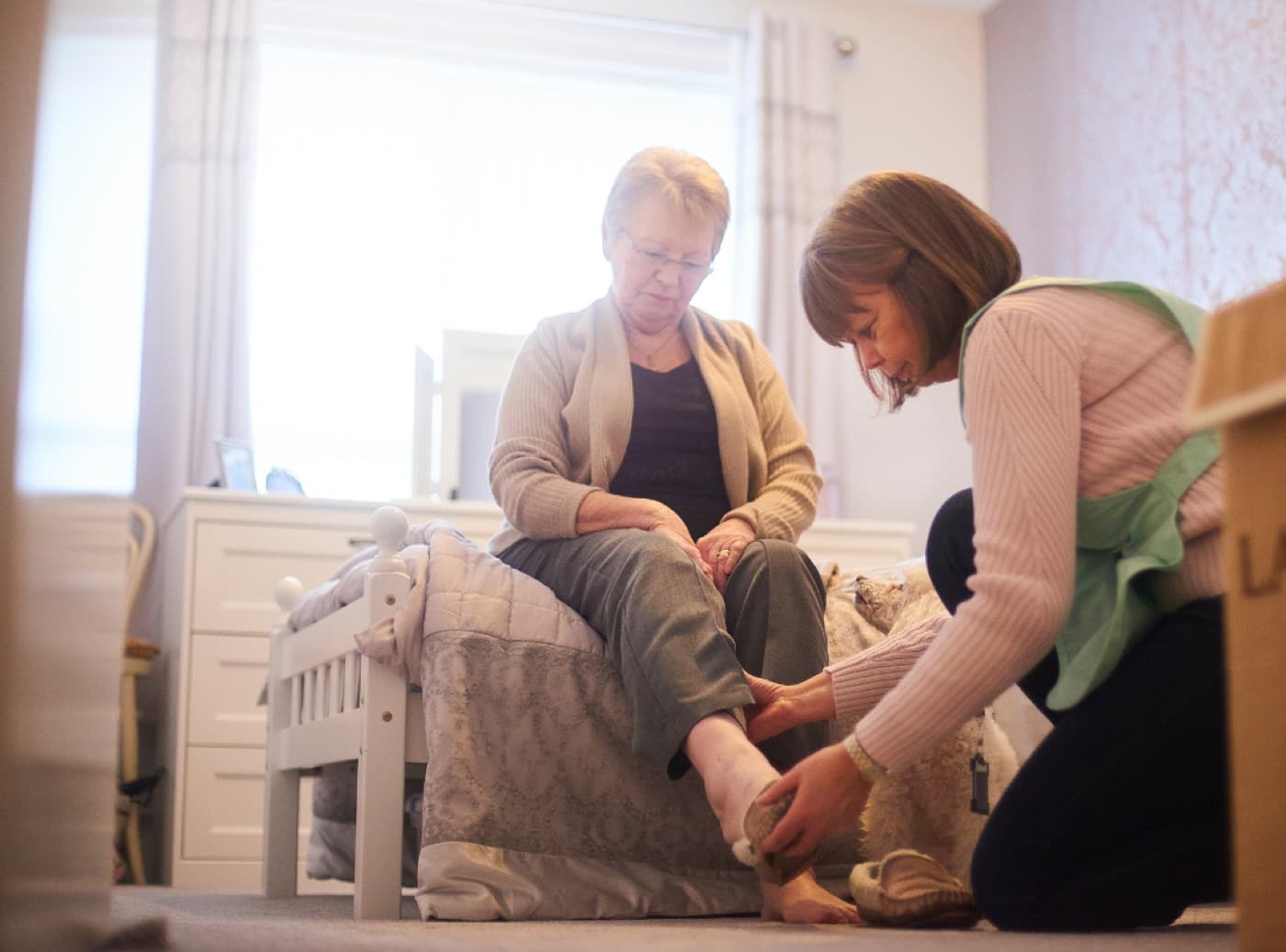 Explore Options of Retirement Living in Nevada Today