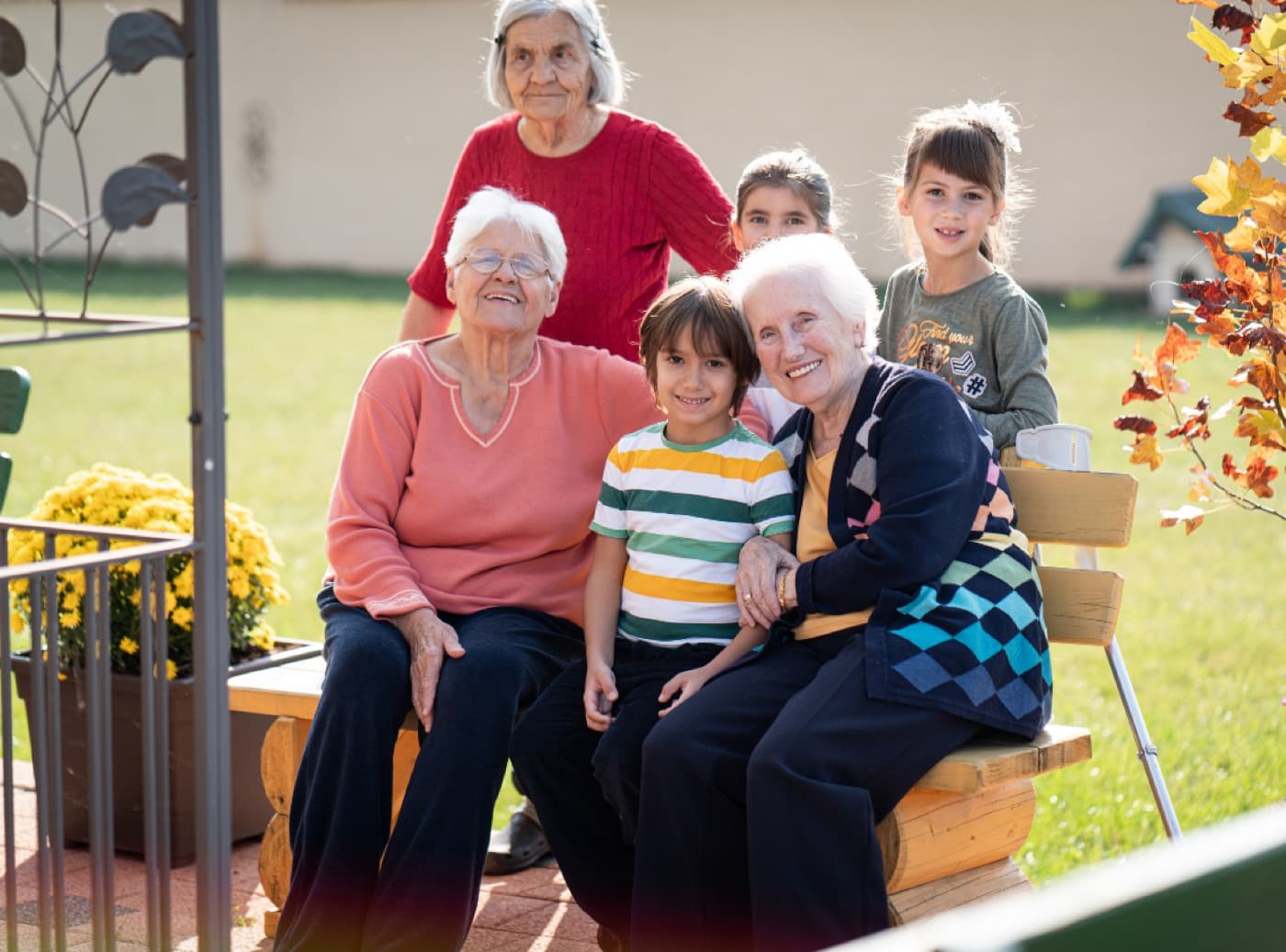 Memory Care Facilities in Las Vegas, NV: Help For Families