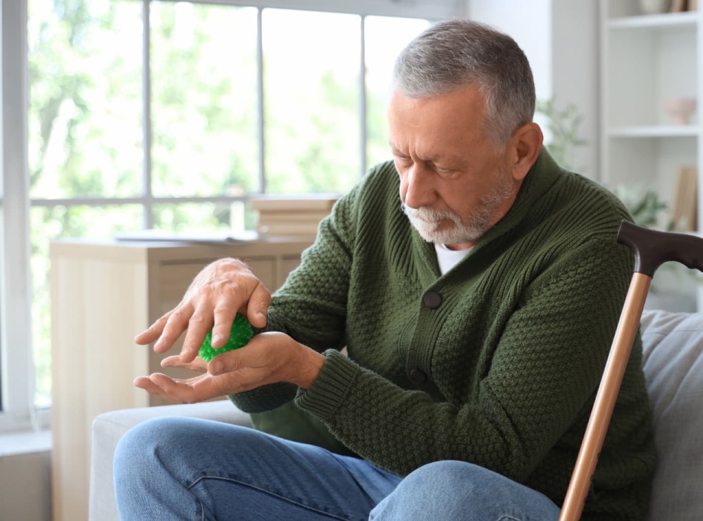 Stages of Parkinson’s Disease: Guide for Daily Living Support