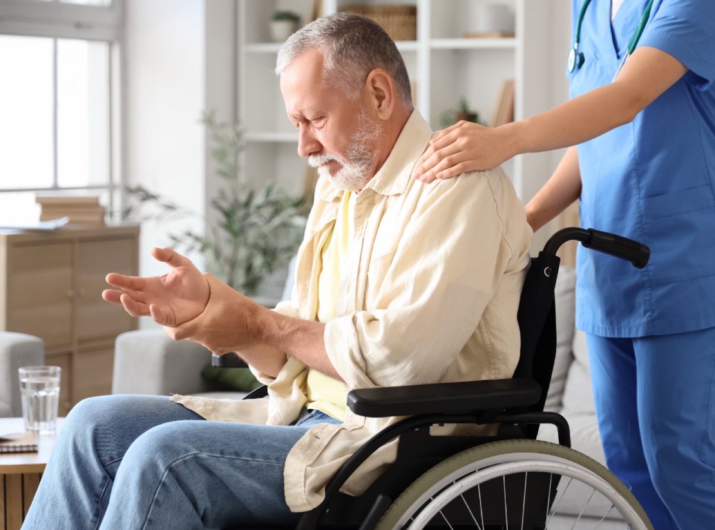 retirement homes las vegas 