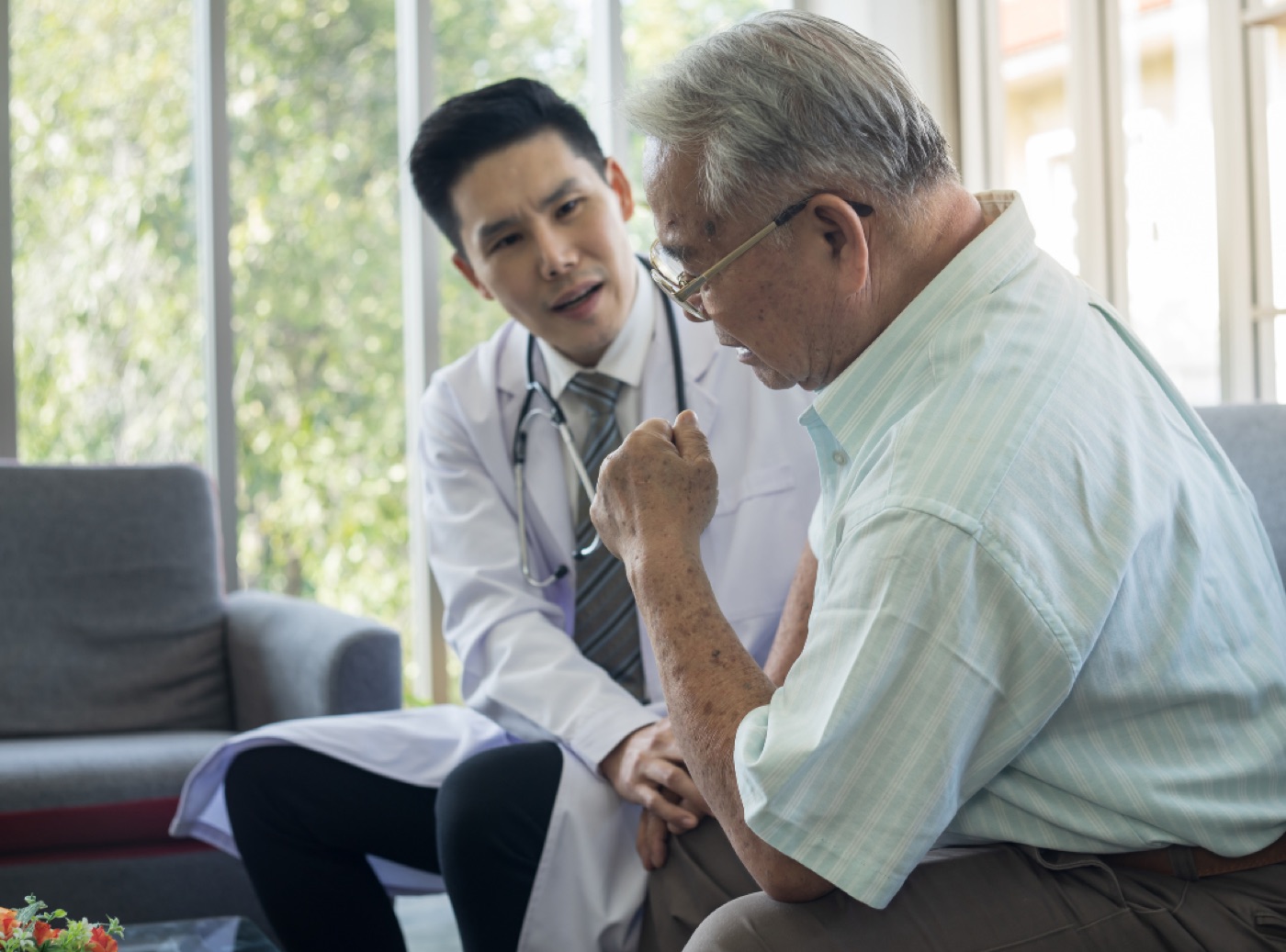 treatment for memory loss in the elderly