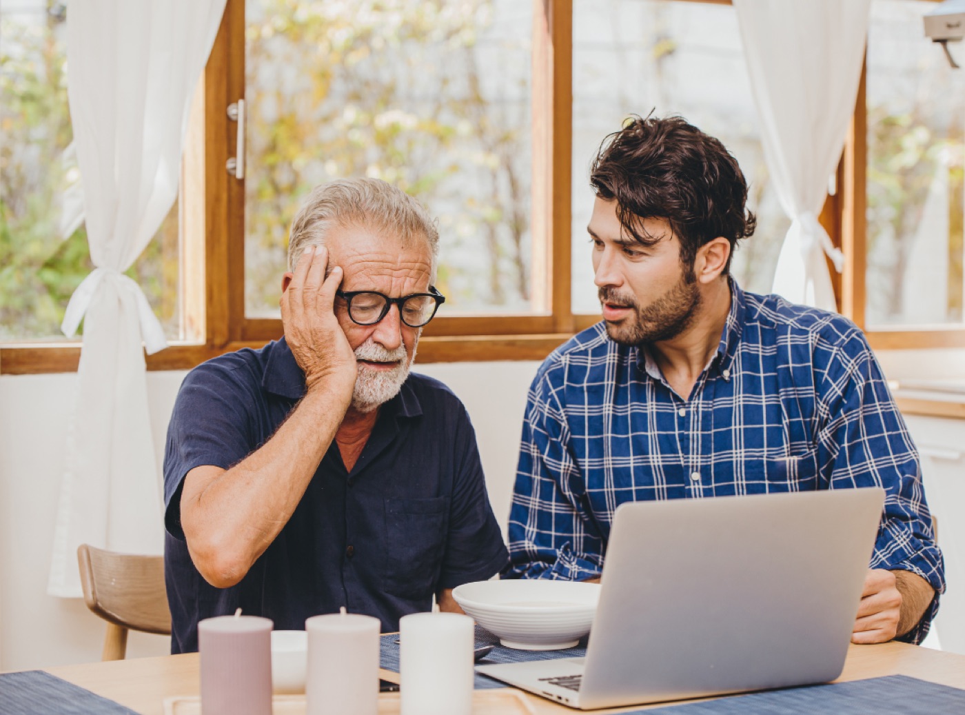 alzheimer's and parkinson's disease