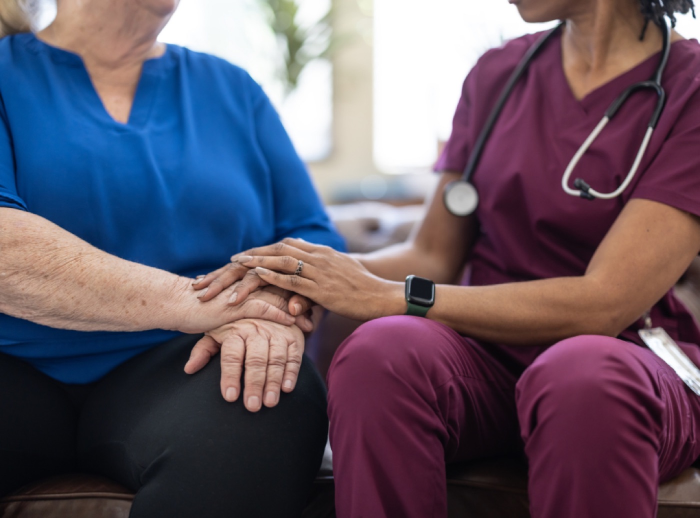 hospice care services