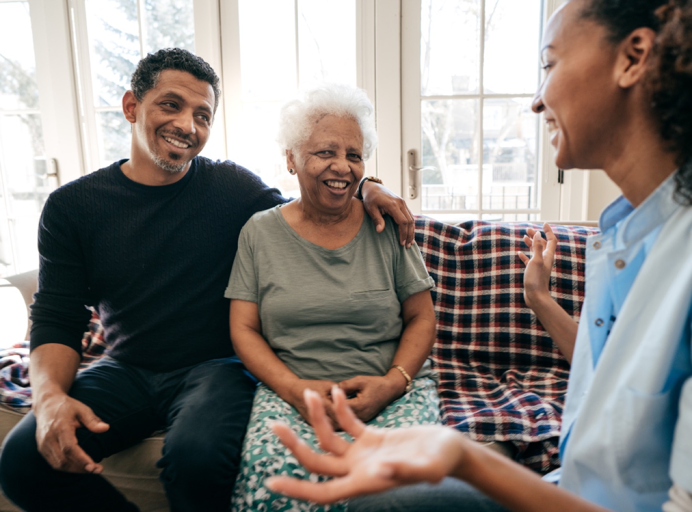 Respite care las vegas