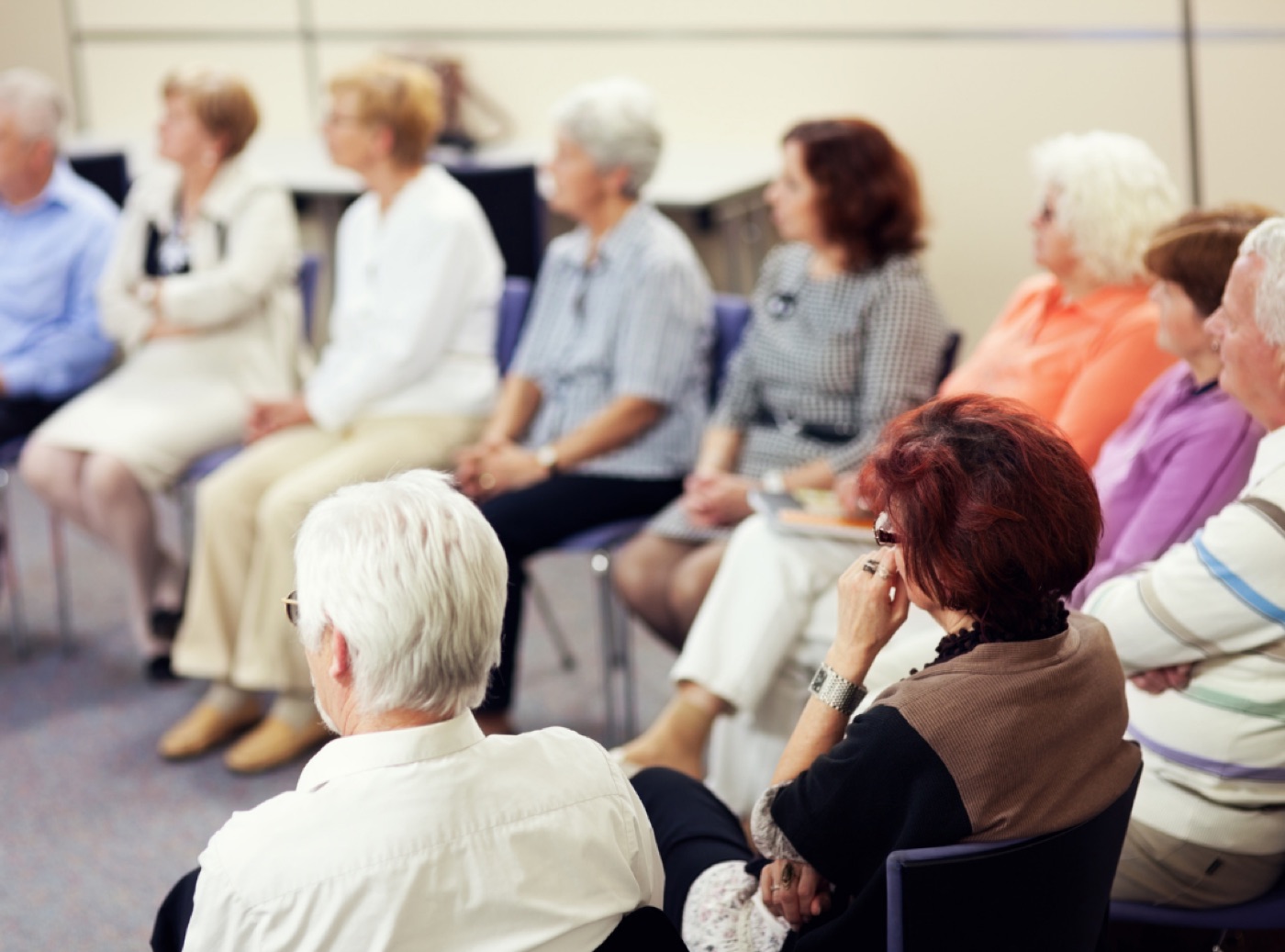 nevada retirement communities