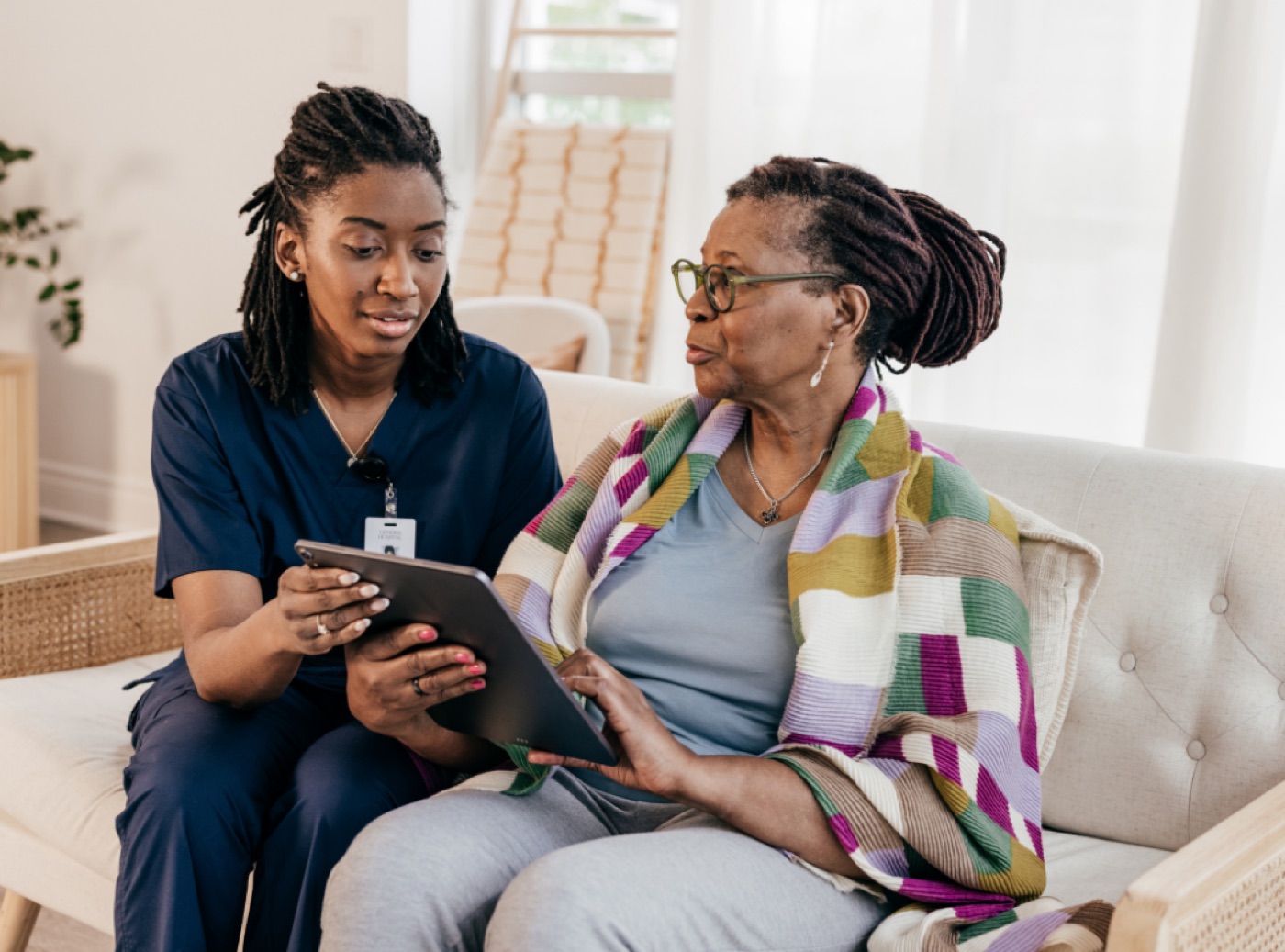 what is respite care for elderly