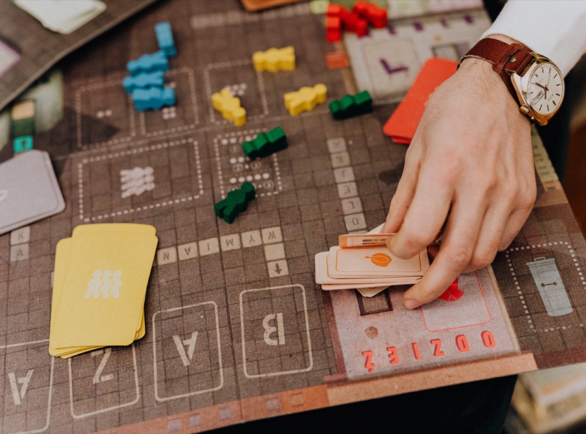 card games for dementia patients