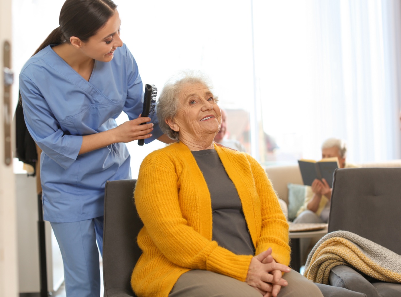 Hospice las vegas