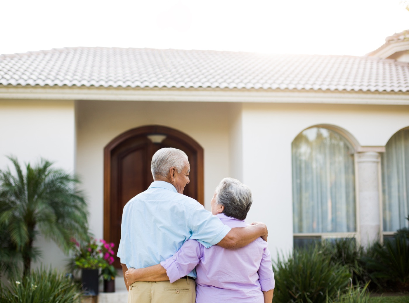 senior housing las vegas nv​